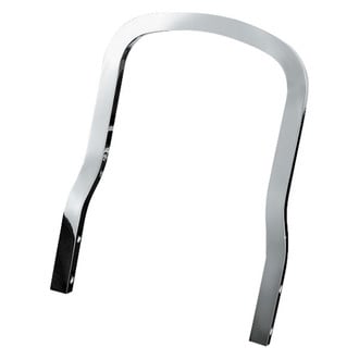 Kuryakyn® - Plug-N-Play Chrome Sissy Bar