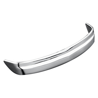 Kuryakyn® - Rear Chrome Fender Trim