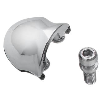Kuryakyn® - Chrome Speed Tab Seat Latch
