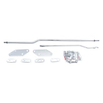 Kuryakyn® - Extended 3" Forward Control Kit (Chrome)