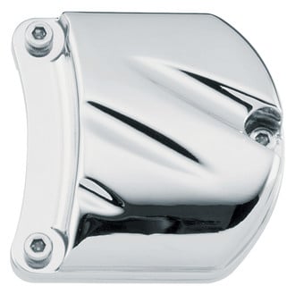 Kuryakyn® - Chrome Solenoid Cover