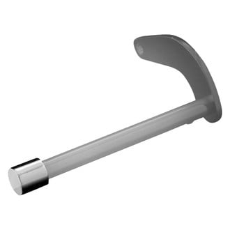Kuryakyn® - Shifter Spline Cover (Chrome)