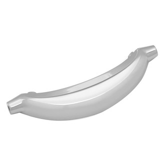 Kuryakyn® - Custom Chrome Aluminum Rear Turn Signal Mount