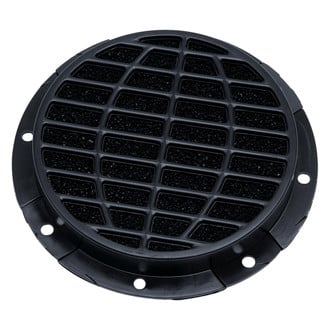 Kuryakyn® - Pro-Series/Pro-R Hypercharger™ Cage with Filter Assembly