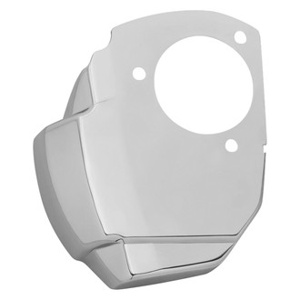 Kuryakyn® - Precision™ Chrome Throttle Servo Motor Cover