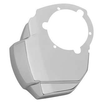 Kuryakyn® - Precision™ Chrome Throttle Servo Motor Cover
