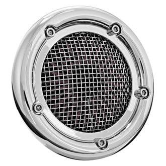 Kuryakyn® - Velociraptor™ Chrome Air Cleaner