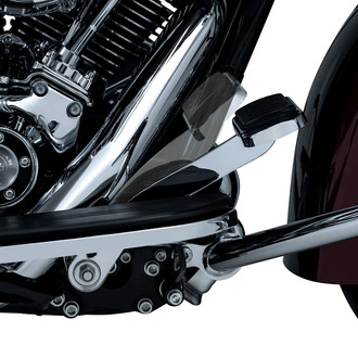 Kuryakyn® - Extended Brake Pedal (Gloss Black)