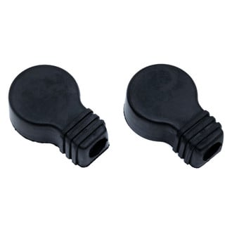 Kuryakyn® 9900 - Rubber Boots