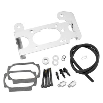 Kuryakyn® - Crankcase Breather Kit