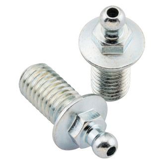 Kuryakyn® - TC Style Breather Bolt