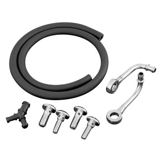 Kuryakyn® - Bluegrass Breather Kit