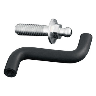 Kuryakyn® - 1 1/4" Breather Bolt
