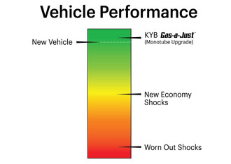 Wear Gauge Ranking
