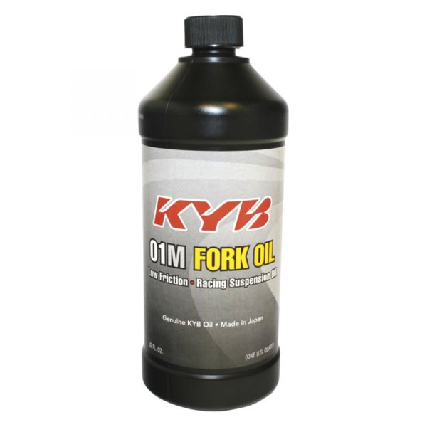KYB® - Fork Oil