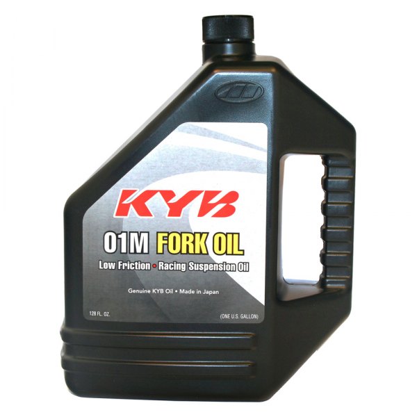 KYB® - Fork Oil
