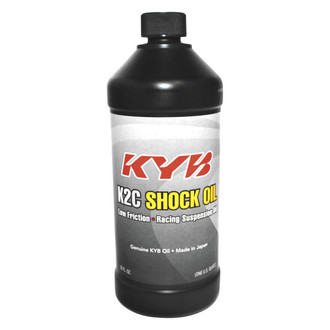 KYB® - Shock Oil