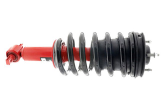 Truck-Plus™ Strut and Coil Assembly
