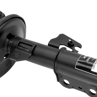 Strut-Plus™ Strut Assembly