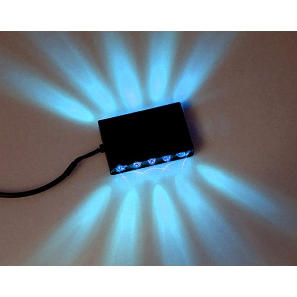 Lamptron® - Dualpuk LED Light