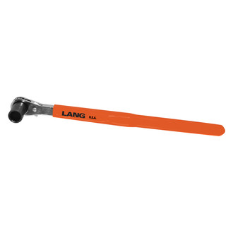 Lang Tools® - 7/16" SAE Socket End Wrench for Twin Cam™