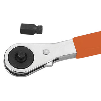 Lang Tools® - Rocker Box Cover Wrench Replacement Bits