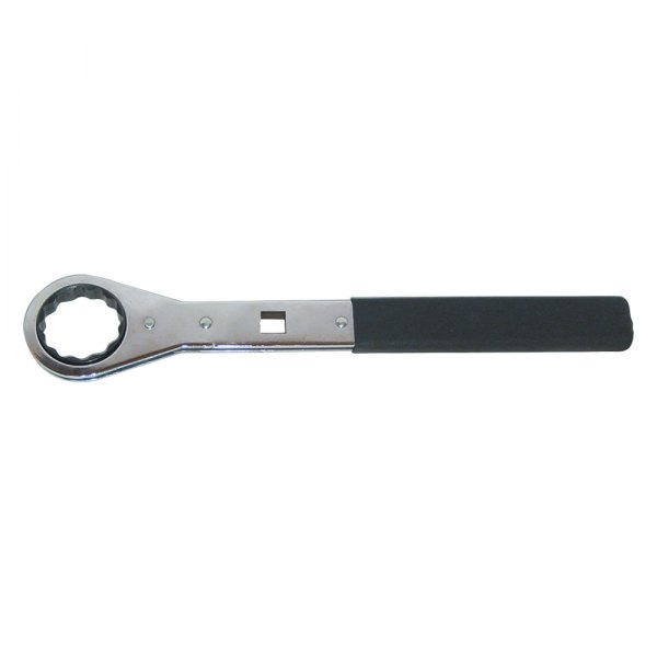 Lang Tools® - Rear Axle Nut Ratchet Wrench