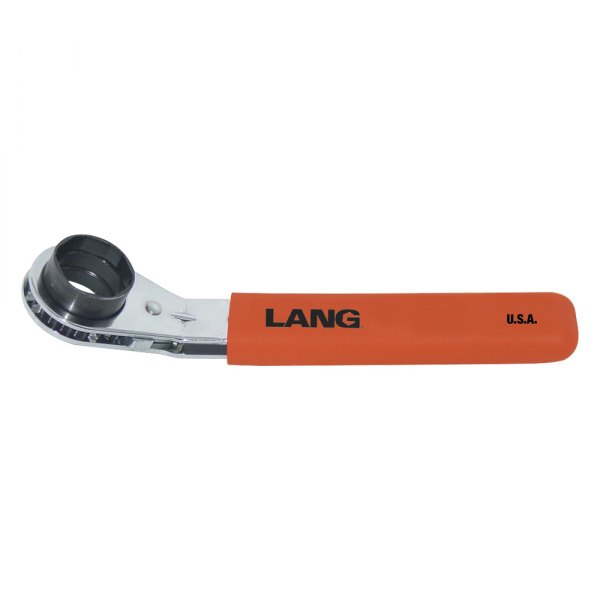 Lang Tools® - Oil Pressure Indicator Lamp Sending Unit Wrench
