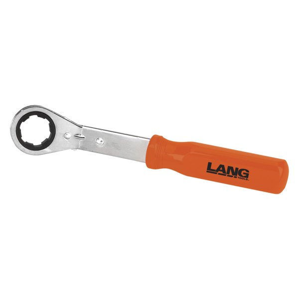 Lang Tools® - Ratcheting Output Wrench