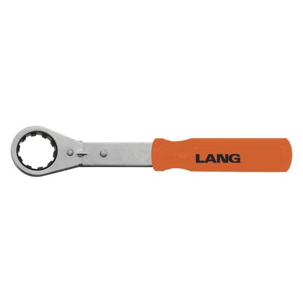Lang Tools® - Ratcheting Output Wrench
