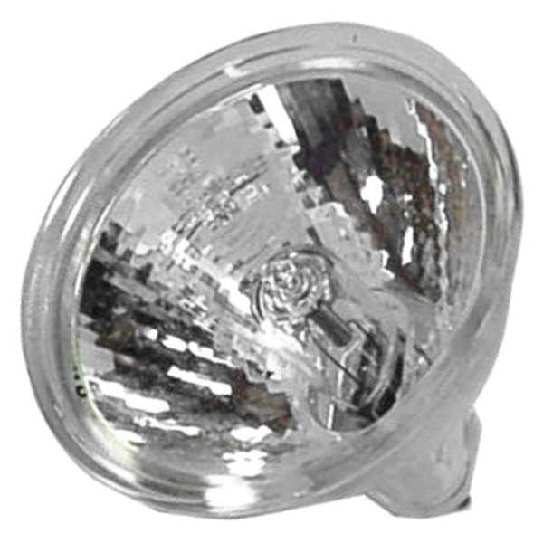 Lazer Star® - 1-3/8" Small Vizor 20 Watt Halogen Lamp