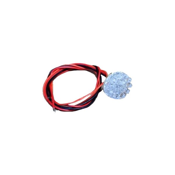 Lazer Star® - XS Replacement Red LED Board
