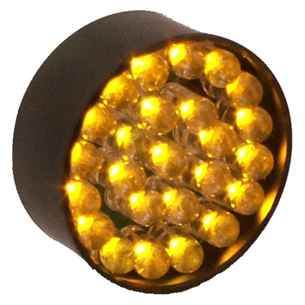 Lazer Star® - Micro B Replacement Amber LED Board