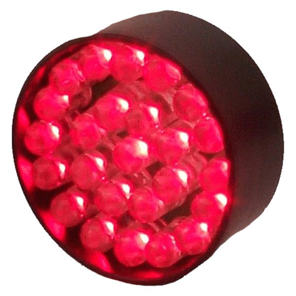 Lazer Star® - Micro B Replacement Red LED Board