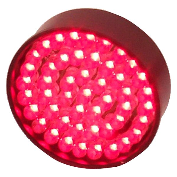 Lazer Star® - Bullet/Shorty Replacement Red LED Board
