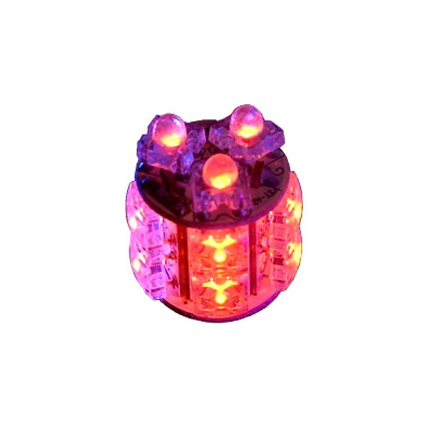 Lazer Star® - Amber LED Whip Bulb