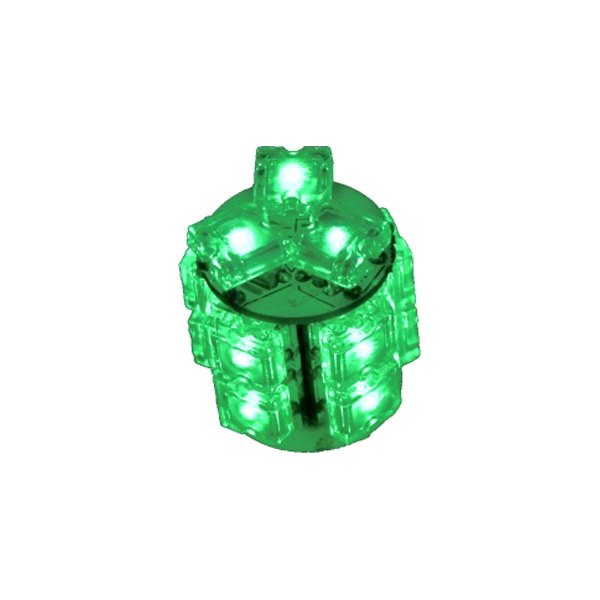Lazer Star® - Green LED Whip Bulb