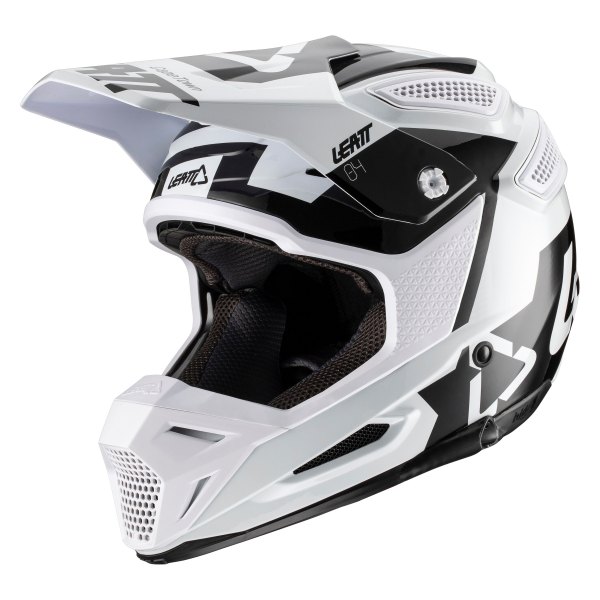 Leatt® - GPX 5.5 V20.1 2020 Off-Road Helmet