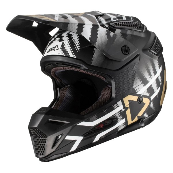 Leatt® - GPX 5.5 V20.2 2020 Off-Road Helmet