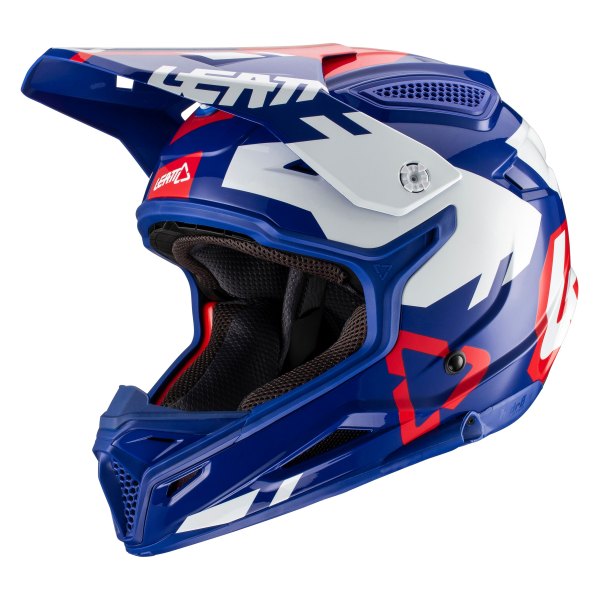 Leatt® - GPX 4.5 V20.1 2020 Off-Road Helmet