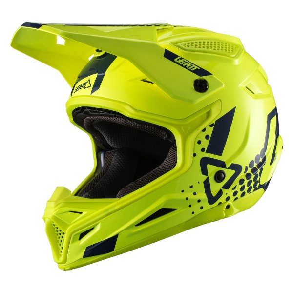 Leatt® - GPX 4.5 V20.2 2020 Off-Road Helmet