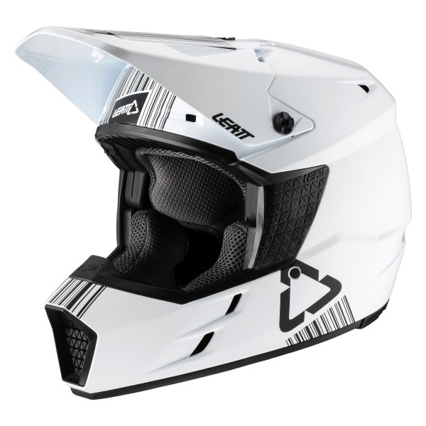 Leatt® - GPX 3.5 V20.1 2020 Off-Road Helmet