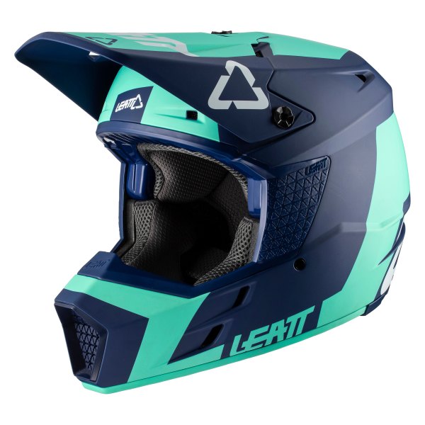Leatt® - GPX 3.5 V20.2 2020 Off-Road Helmet