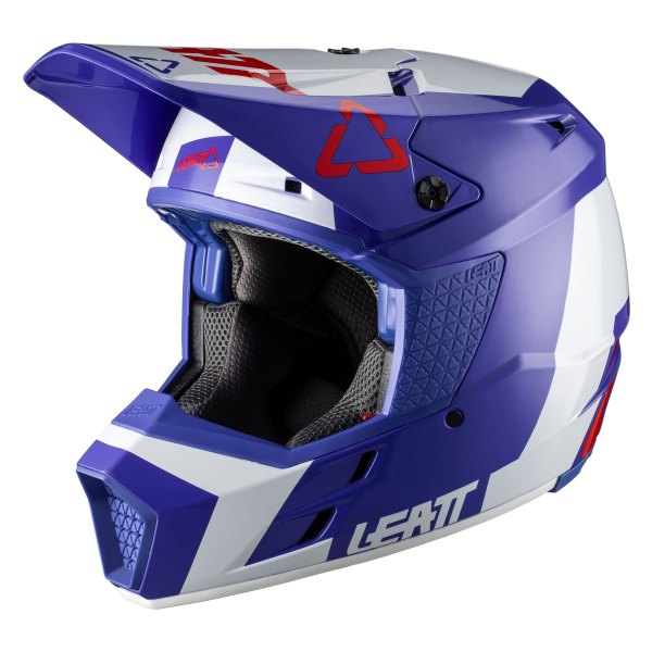 Leatt® - GPX 3.5 V20.2 2020 Off-Road Helmet