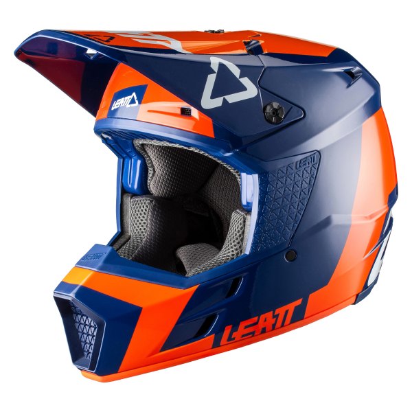 Leatt® - GPX 3.5 V20.2 2020 Junior Off-Road Helmet