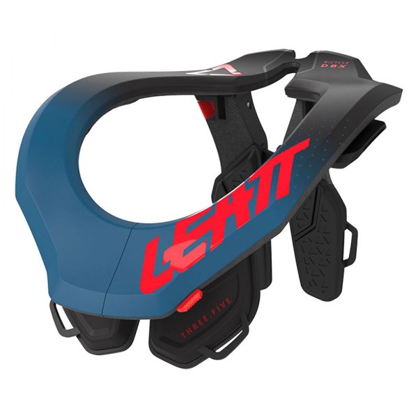 Leatt® - DBX 3.5 2020 Junior Neck Brace (One Size, Fuel)