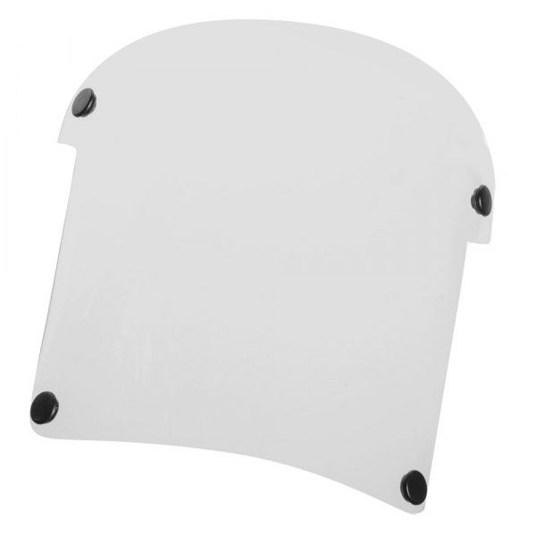 Leatt® - Fusion 2.0 Junior Number Plate for Vest