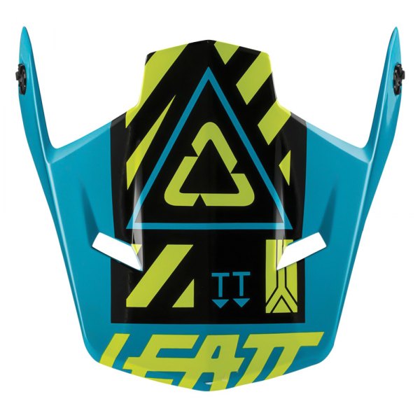 Leatt® - GPX 5.5 V20.2 2020 Visor for GPX 5.5 V19.1 Helmet