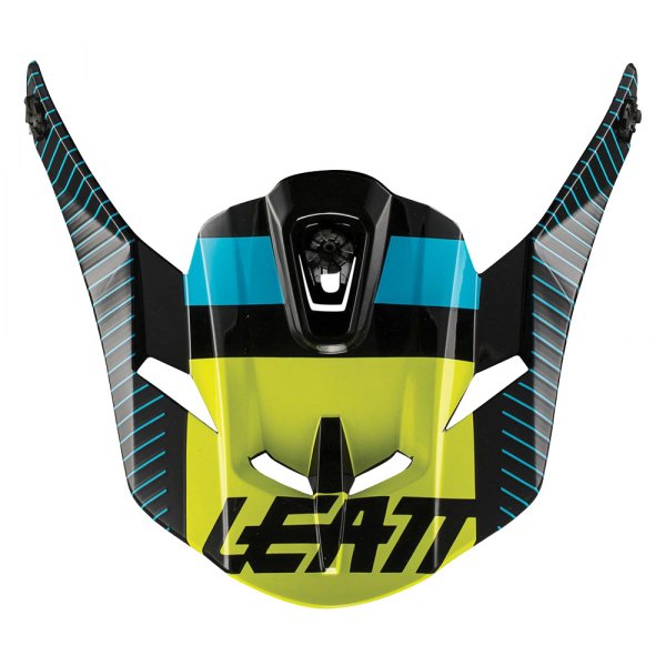 Leatt® - Visor for GPX 4.5 V19.2 Helmet