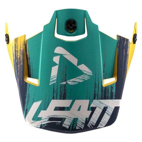 Leatt® - Visor for GPX 3.5 V19.1 Helmet